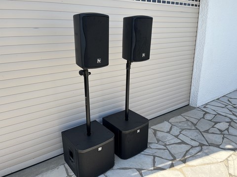 système son ev zxa1 système son ev zxa1