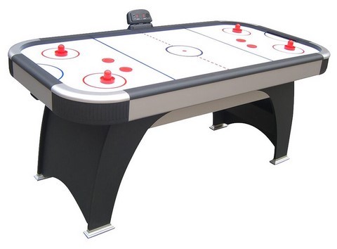 Air Hockey