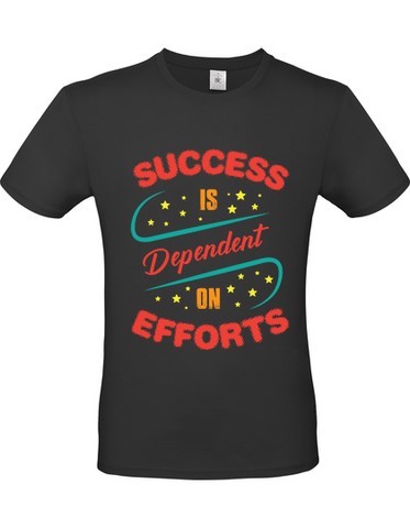 T-shirt Success