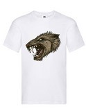 T-shirt mythical creatures