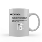 Mug Procaféiner