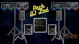 Pack DJ Led
