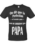 T-shirt on dit que